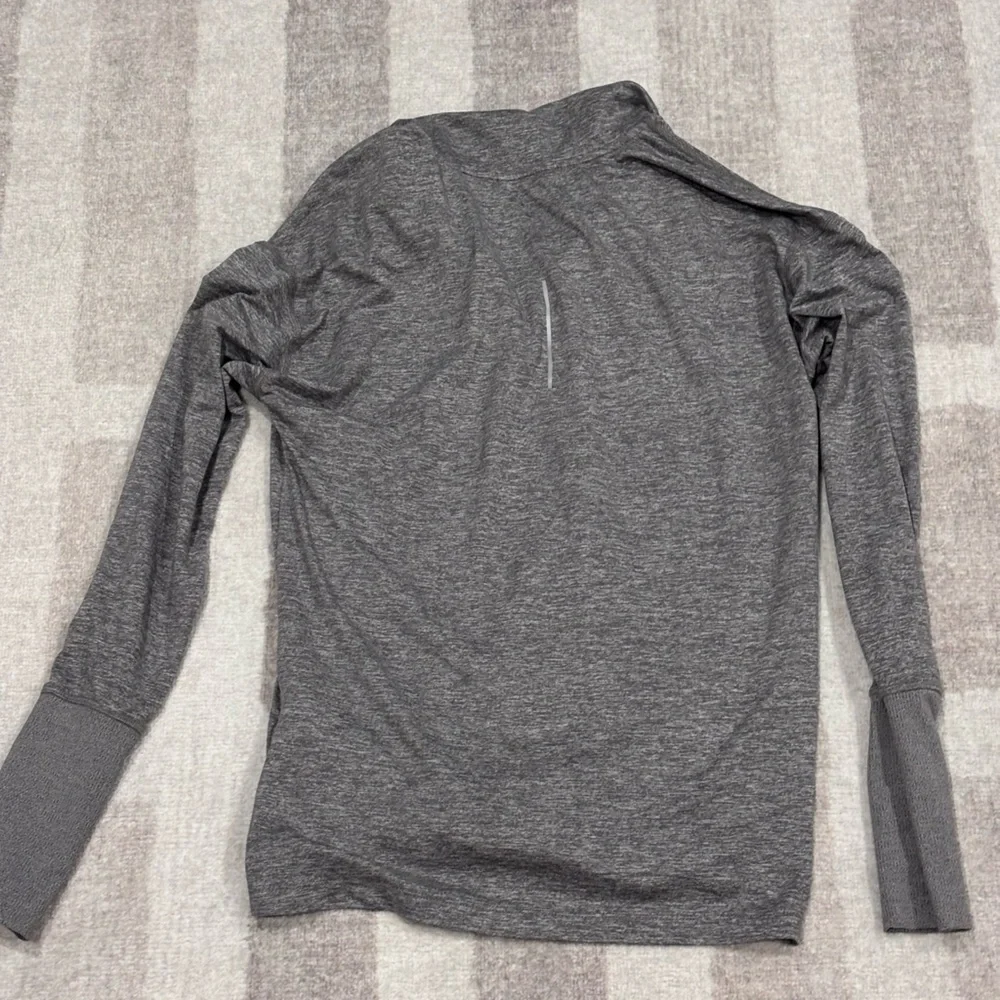 Nike zip up
